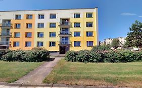 Apartmán Sejkorka Vrchlabí